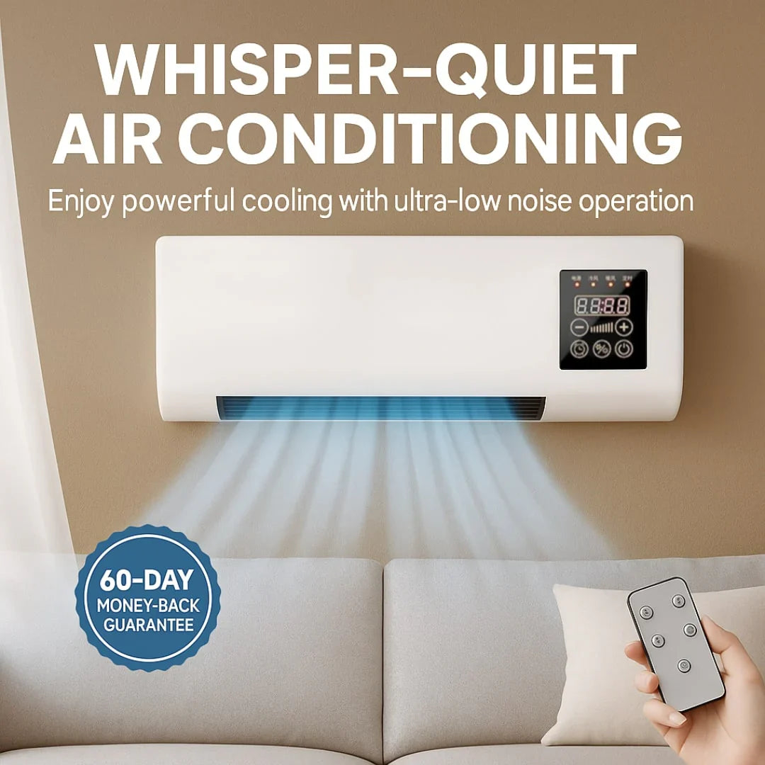 Portable AC Split Max