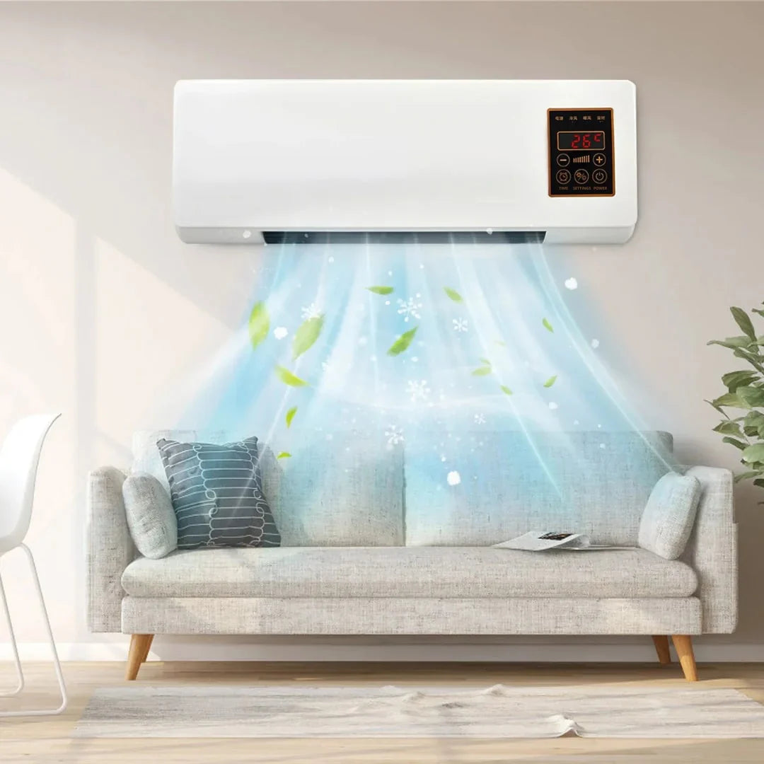 Portable AC Split Max
