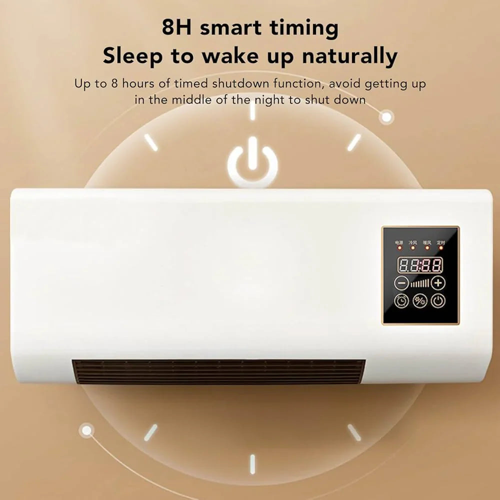 Portable AC Split Max