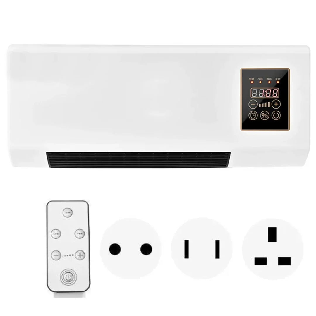Portable AC Split Max